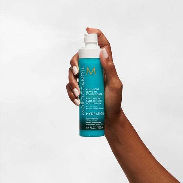 All In One Leave-In Conditioner 160ml