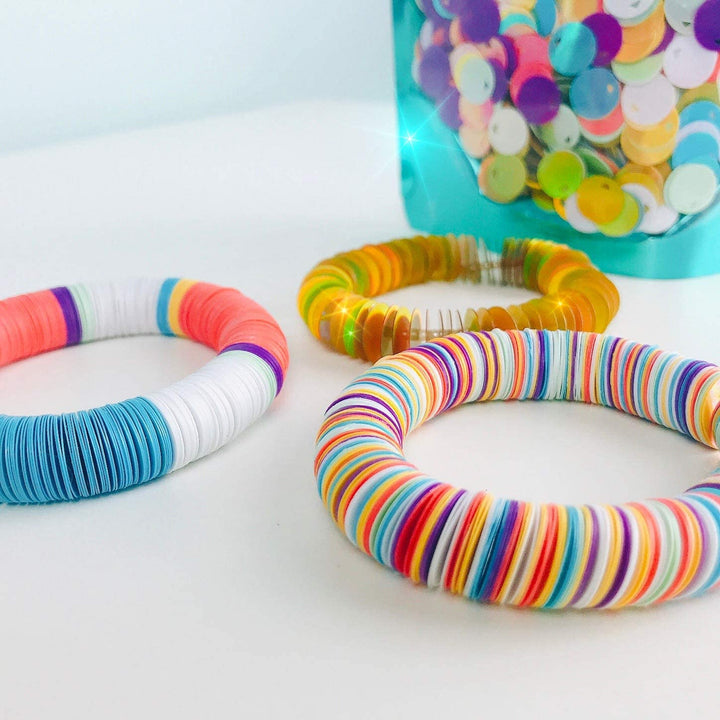 Diy Bracelet Kit (Mermaid Edition)