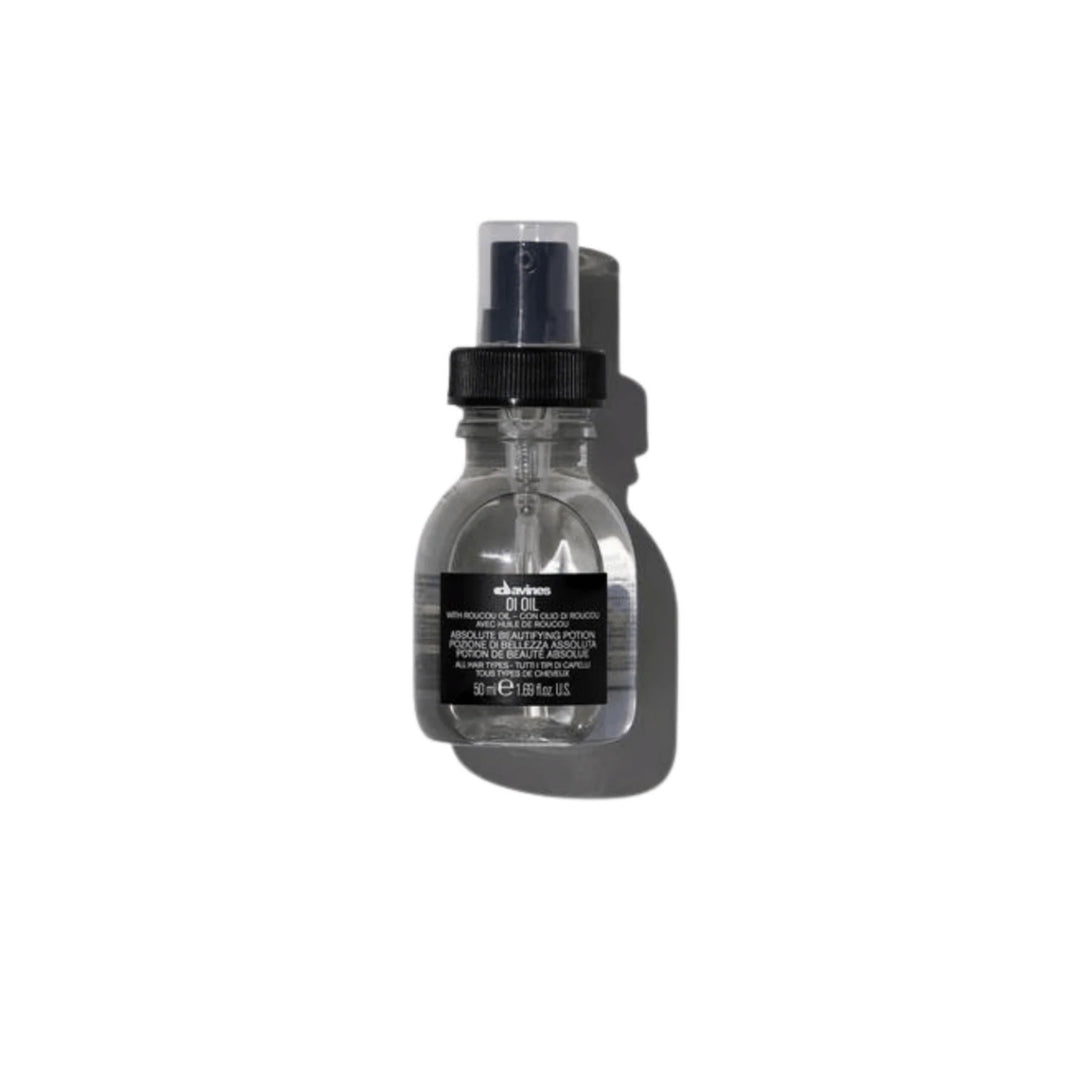 OI Oil Travel Size