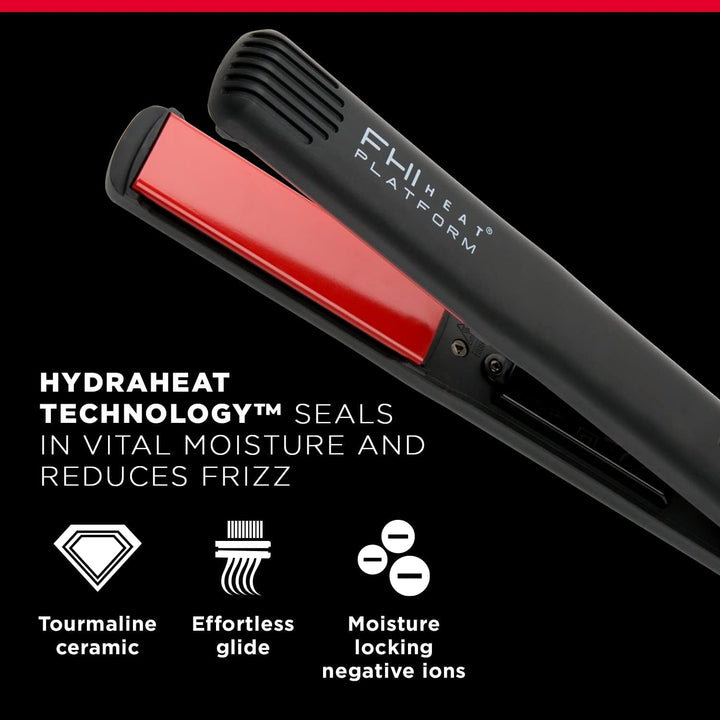 Platform Signature 1″ Flat Iron