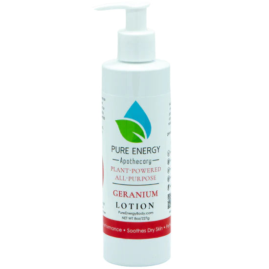 Natural All Purpose Lotion