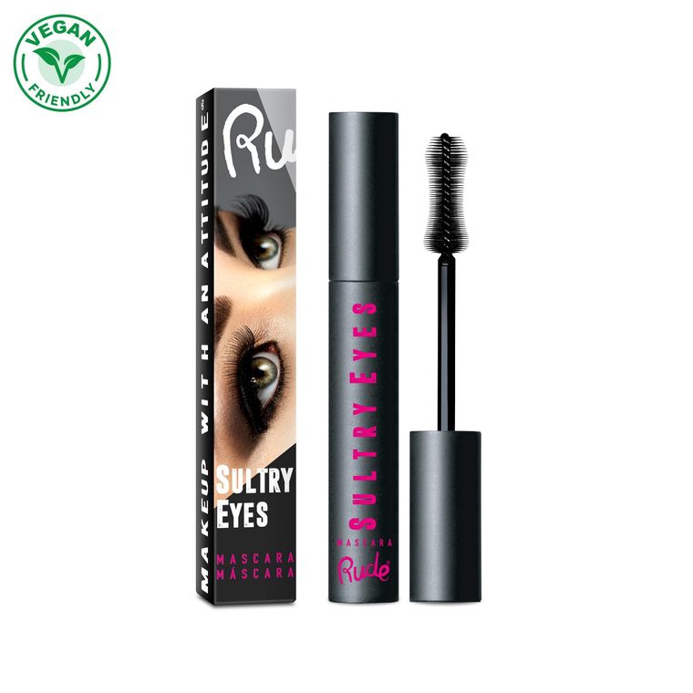 Rude Mascara