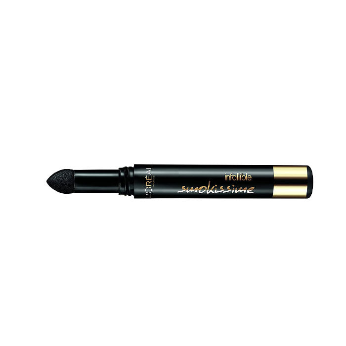 L’Oreal Paris – New Nouveau – Infallible Never Fail – Powder Eyeliner Pen – Smoky