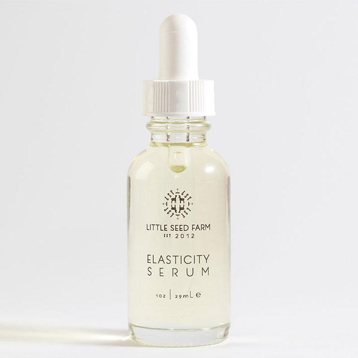 Little Seed Farm - Elasticity Serum, 1 oz.