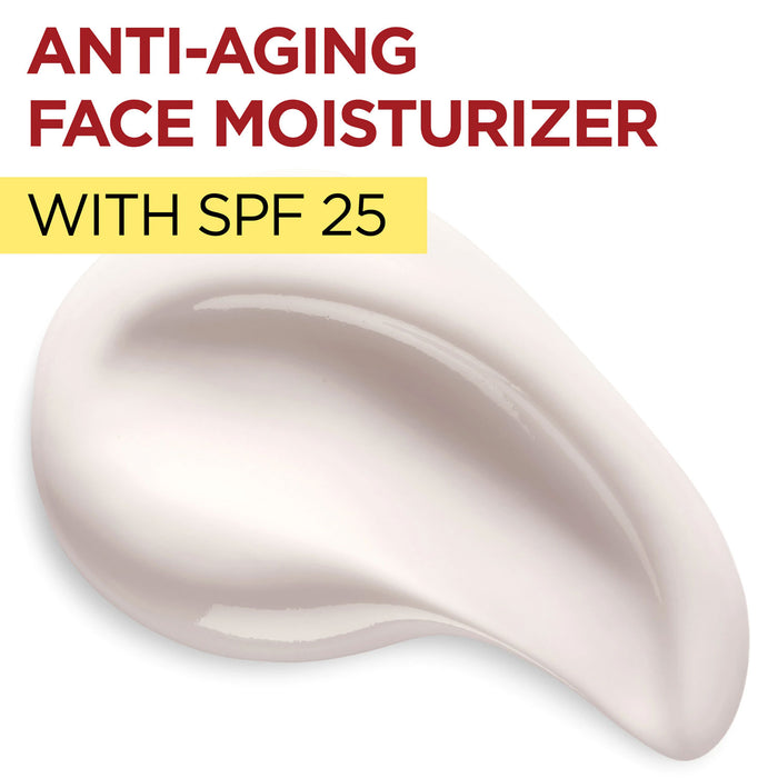 Revitalift Anit-Wrinkle + Firming Day Cream SPF 25