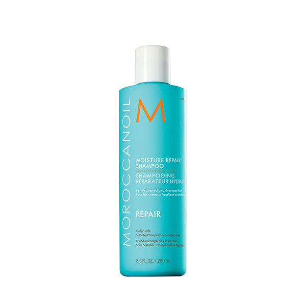 Moisture Repair Shampoo 250ml