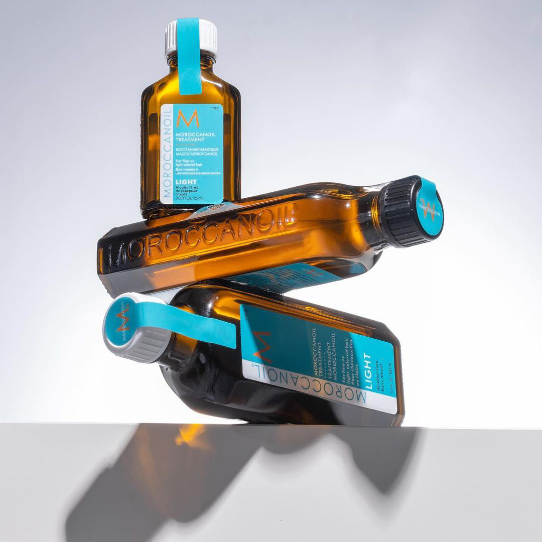 Moroccanoil Treatment Light 100ml