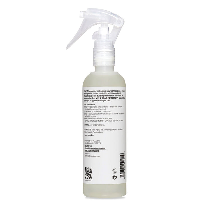OLAPLEX No. 0 Intensive Bond Building Hair Treatment