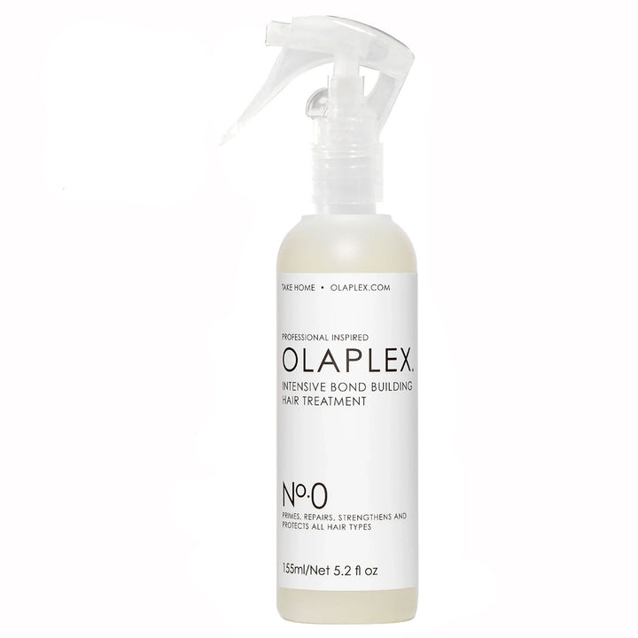 OLAPLEX No. 0 Intensive Bond Building Hair Treatment