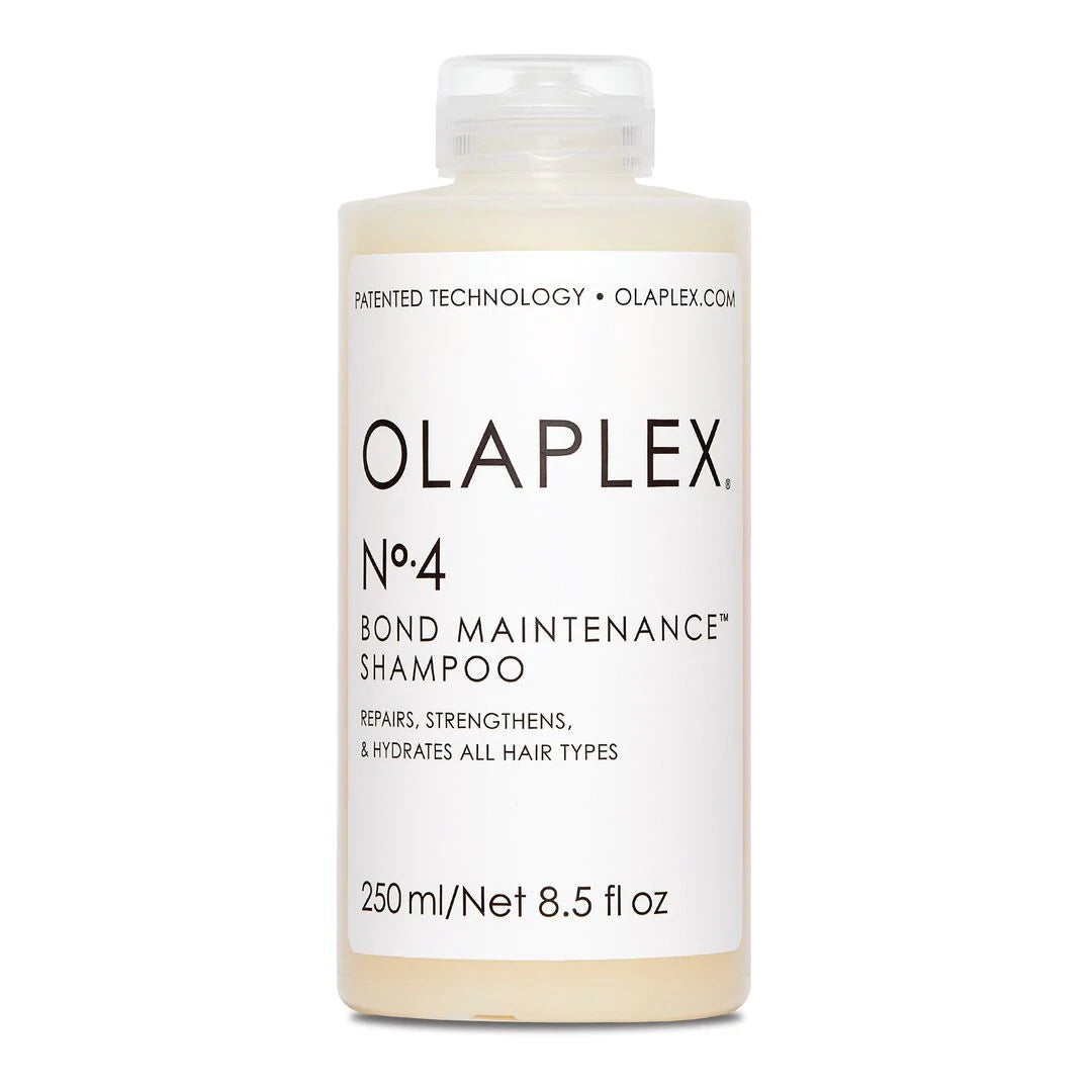 OLAPLEX No. 4 Bond Maintenance Shampoo