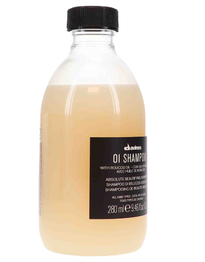 OI Shampoo