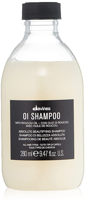 OI Shampoo Travel Size