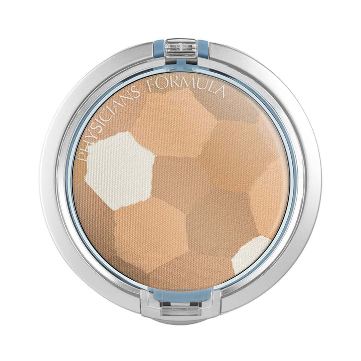 Physicians Formula- Powder Palette Color Corrective Powders Healthy Glow Bronzer 0.3oz