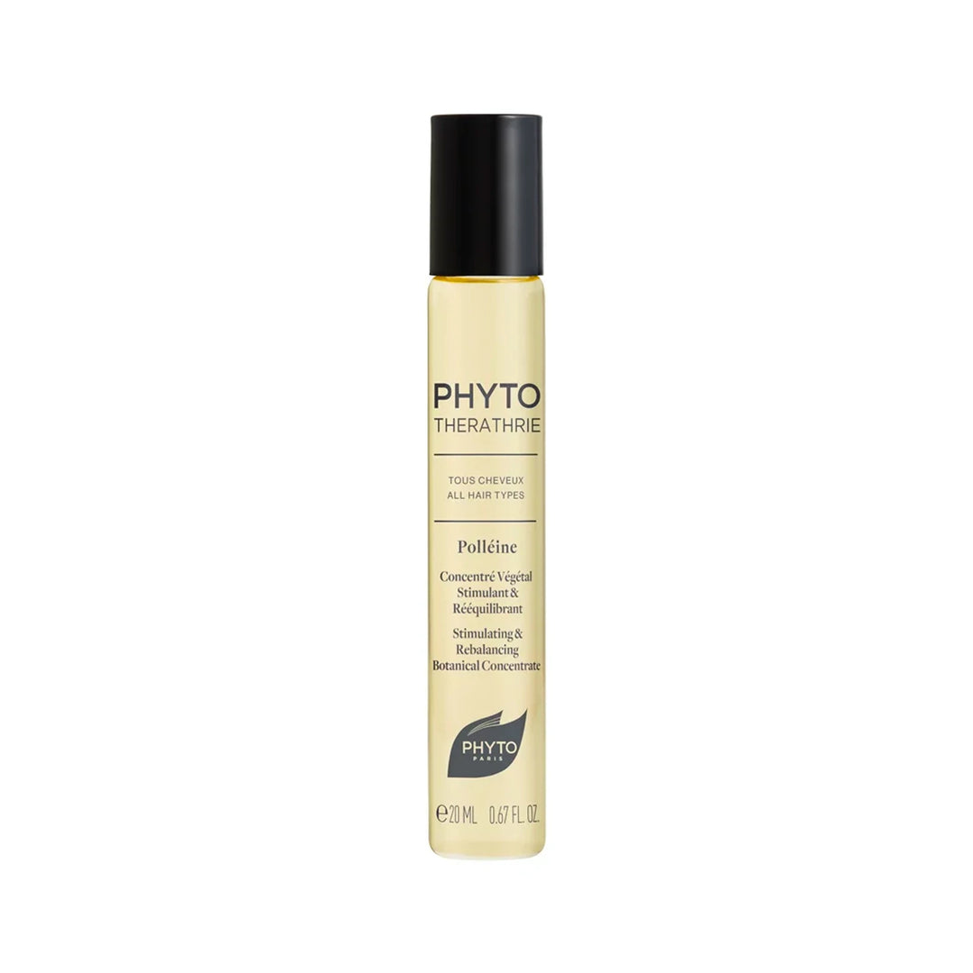 PHYTOPOLLÉINE Botanical Scalp Treatment