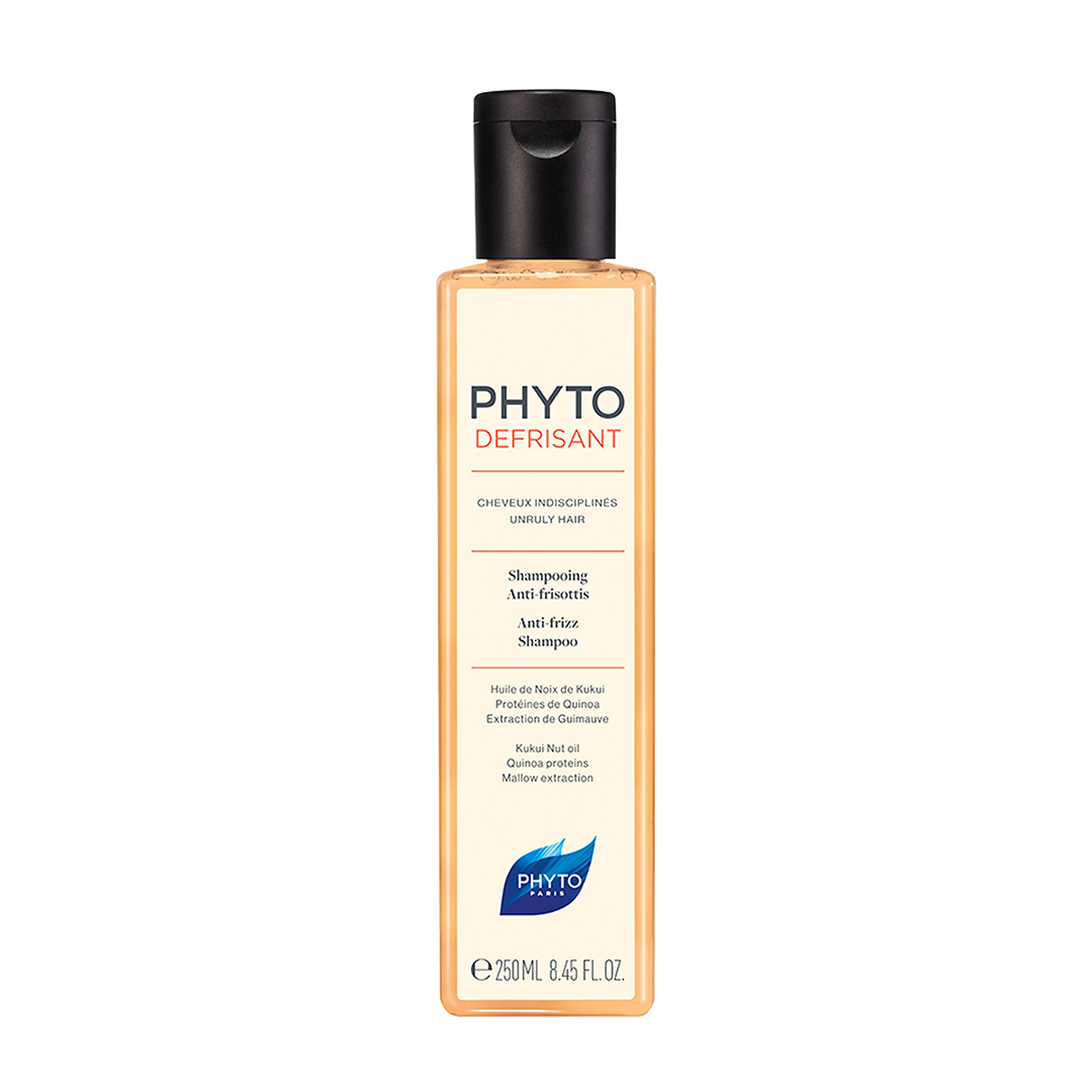 PHYTODEFRISANT Anti-Frizz Shampoo