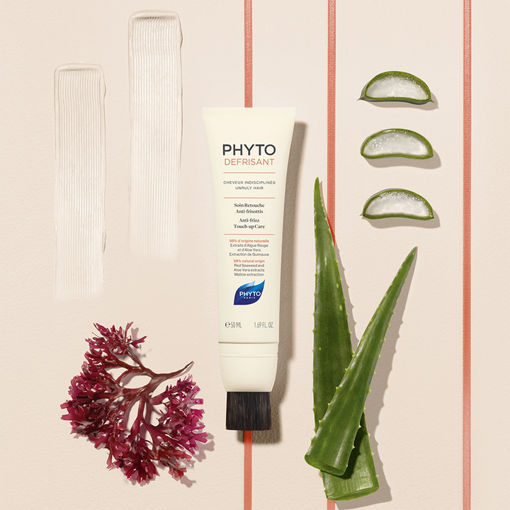 PHYTODEFRISANT Anti-Frizz Touch Up Care