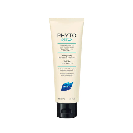 PHYTODETOX Clarifying Detox Shampoo