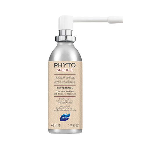 PHYTOSPECIFIC PHYTOTRAXIL Spray For Thinning Hair