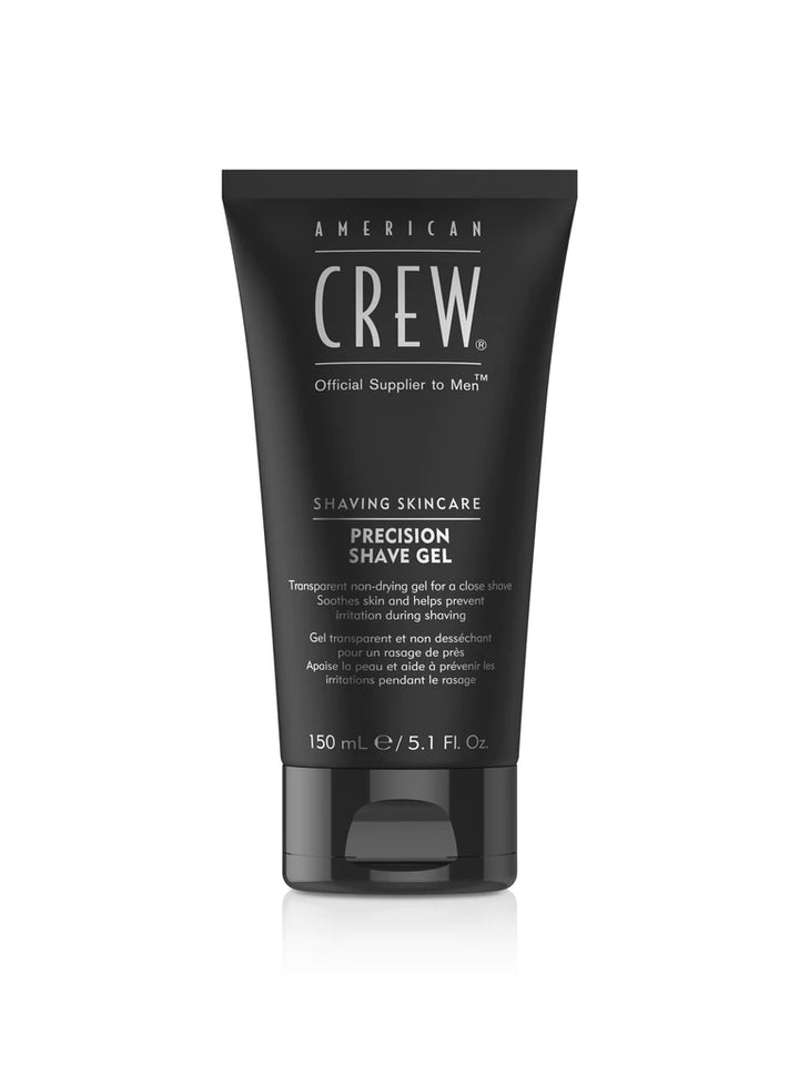 Precision Shave Gel