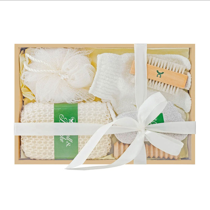 Spa Gift Set Box