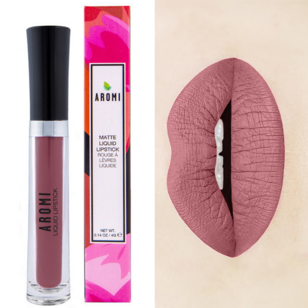 Liquid Lipstick