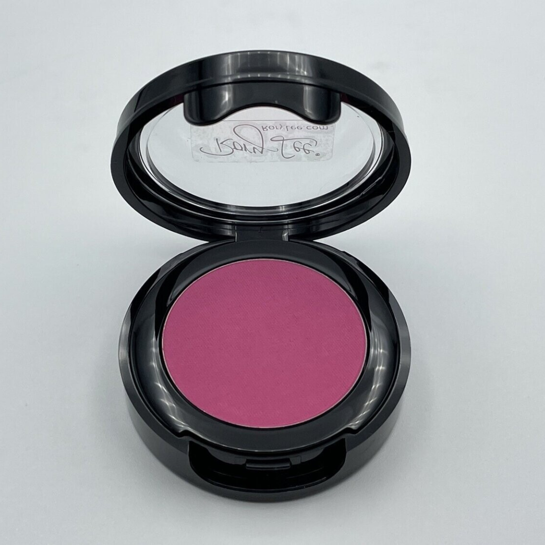 Rory Lee Matte Blush Bubble Gum