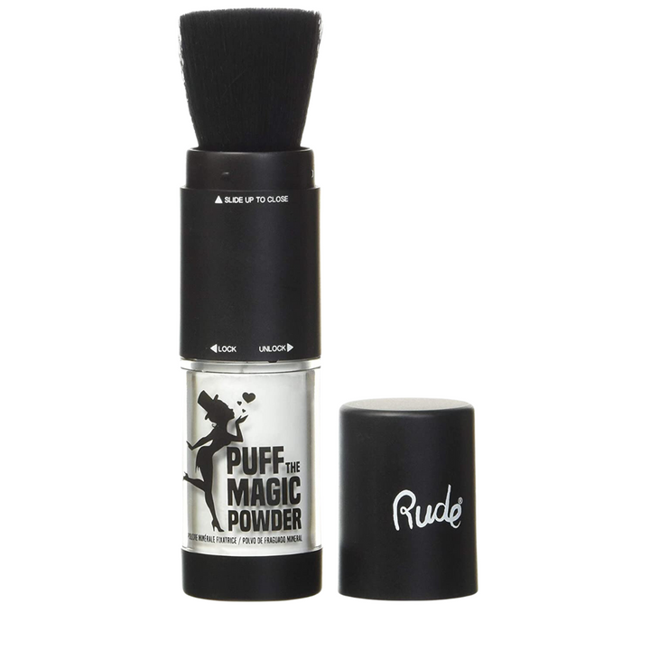 Rude Cosmetics Puff The Magic Powder