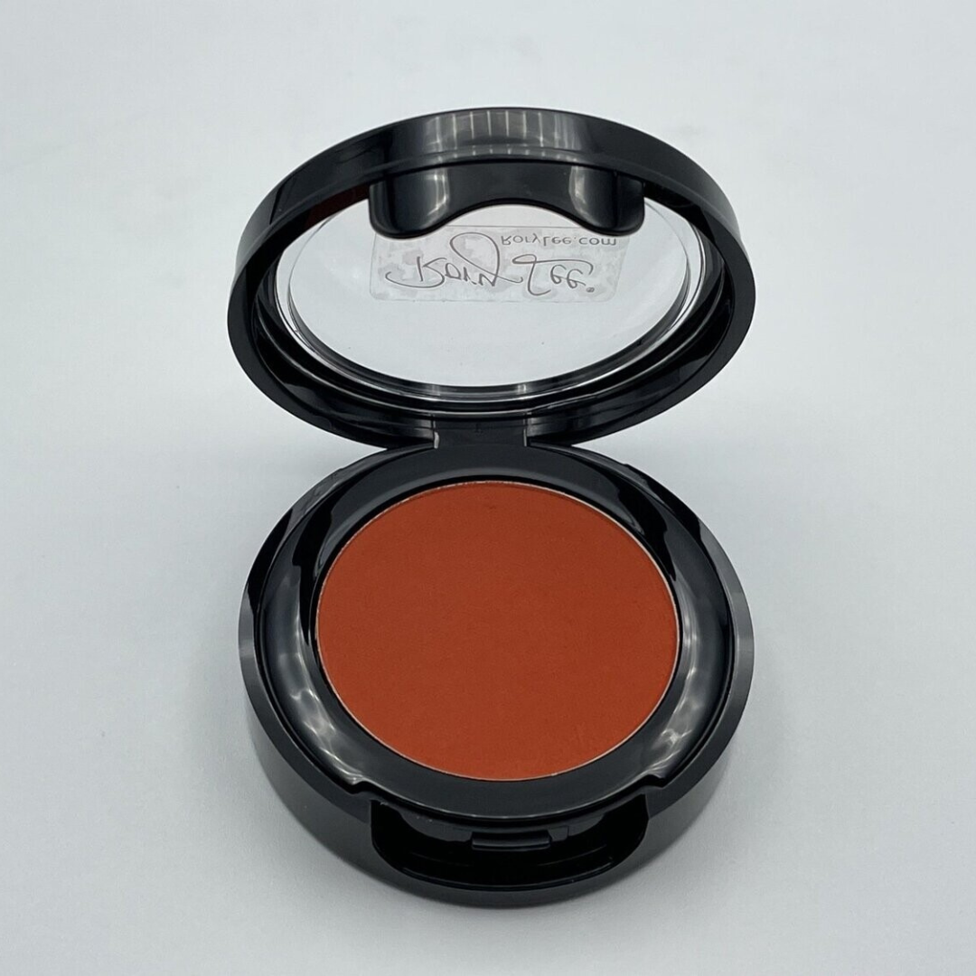 Rory Lee Matte Blush Sunkist