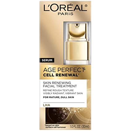 L'Oreal Paris - Age Perfect Eye Renewal