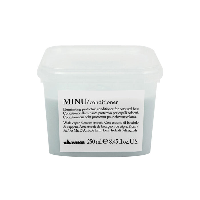 MINU Conditioner