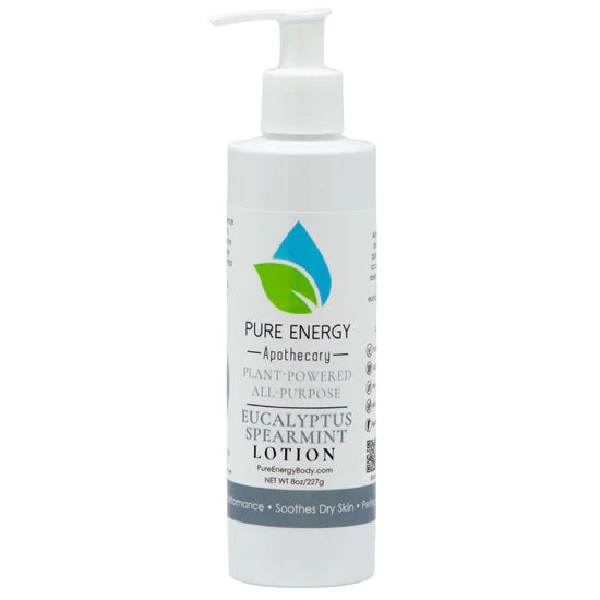 Natural All Purpose Lotion