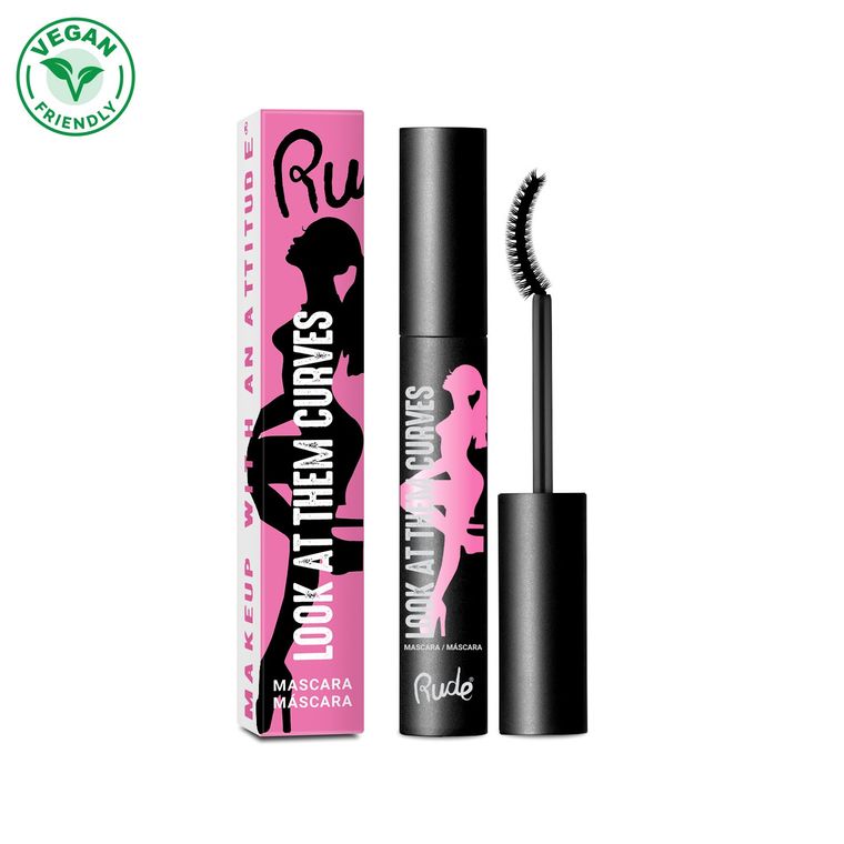 Rude Mascara