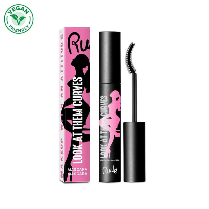 Rude Mascara