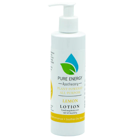 Natural All Purpose Lotion