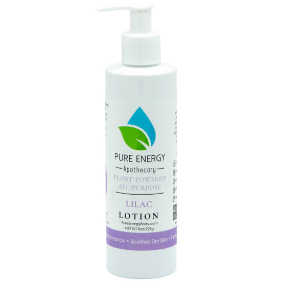 Natural All Purpose Lotion