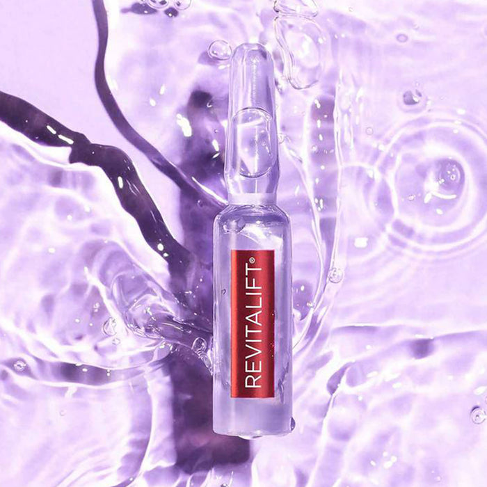 Revitalift 1.9% Pure Hyaluronic Acid 7 Replumping Ampoules