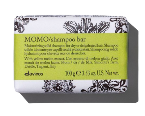 MOMO Shampoo Bar