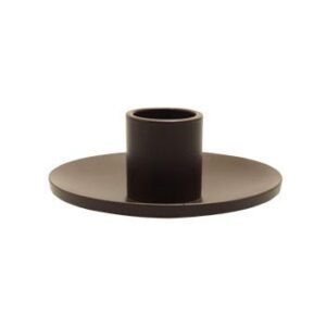 Mini Taper Holder – Bronze