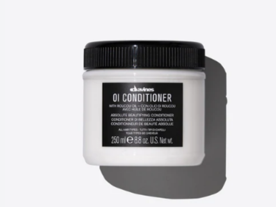 OI Conditioner