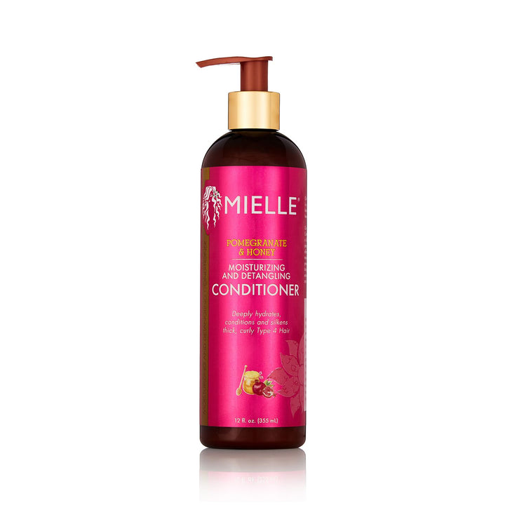 Mielle Organics Pomegranate & Honey Moisturizing & Detangling Conditioner