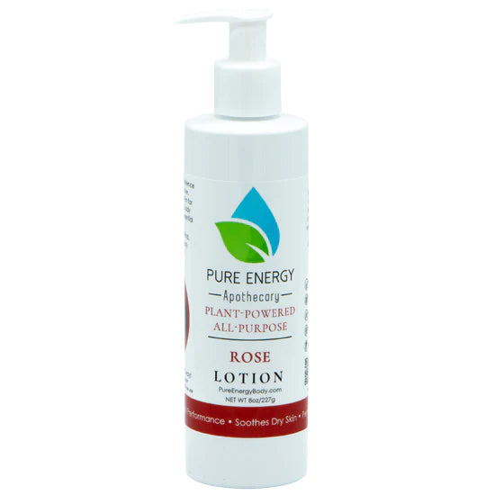 Natural All Purpose Lotion