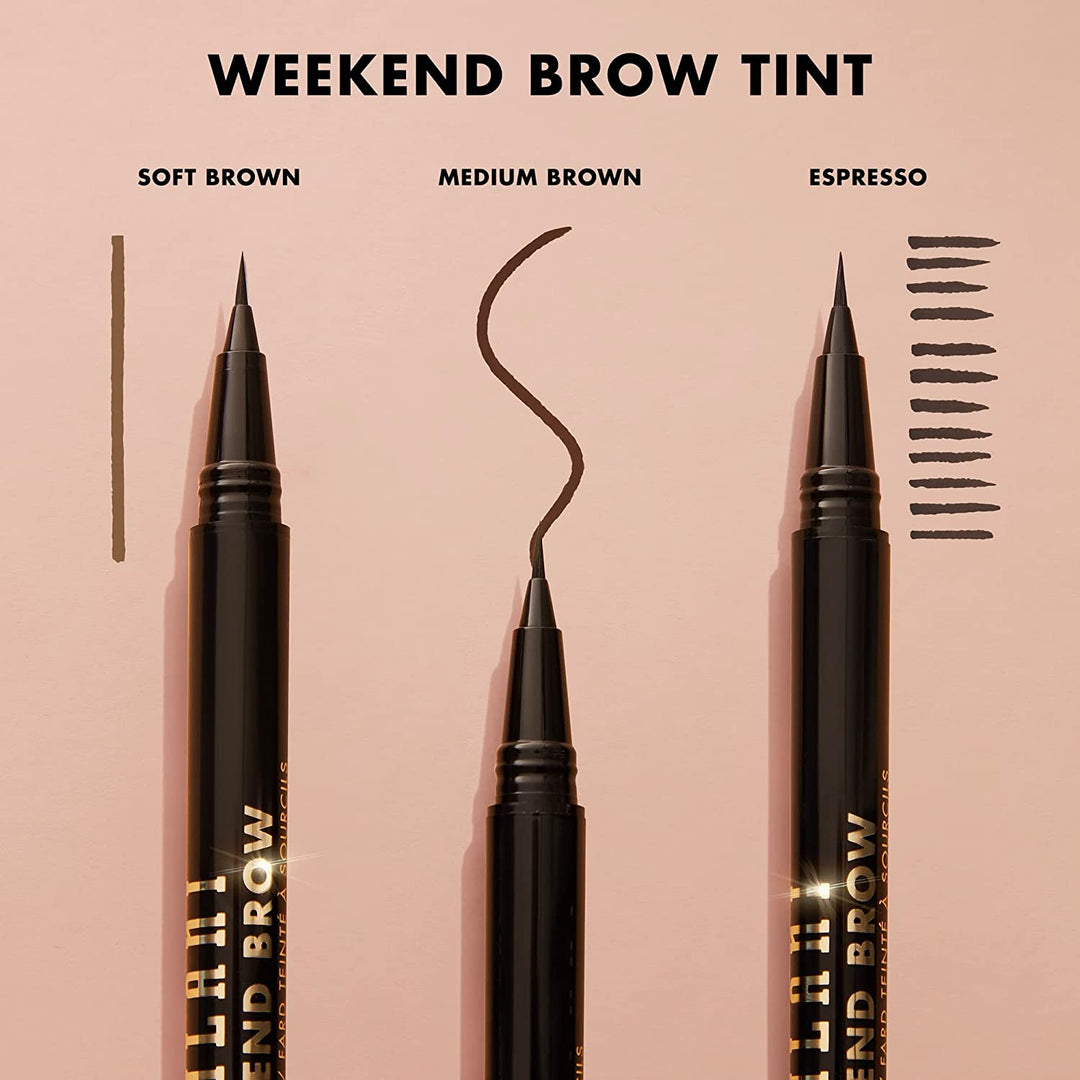 Eyebrow Tint