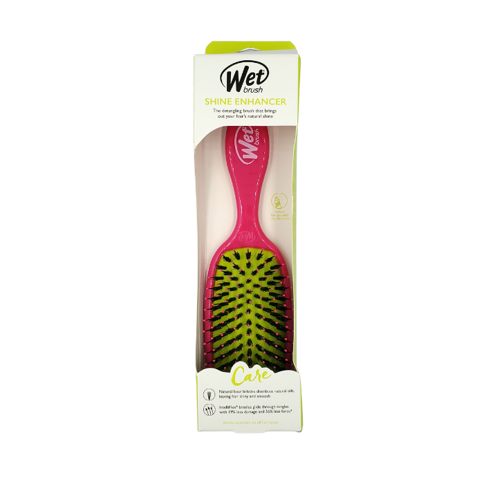 Wet Brush Shine Enhancer